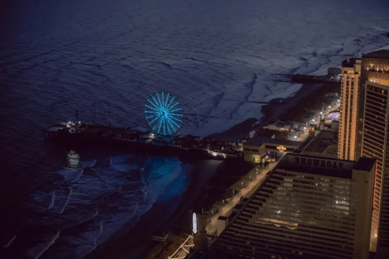 Atlantic City Family Vacation Guide