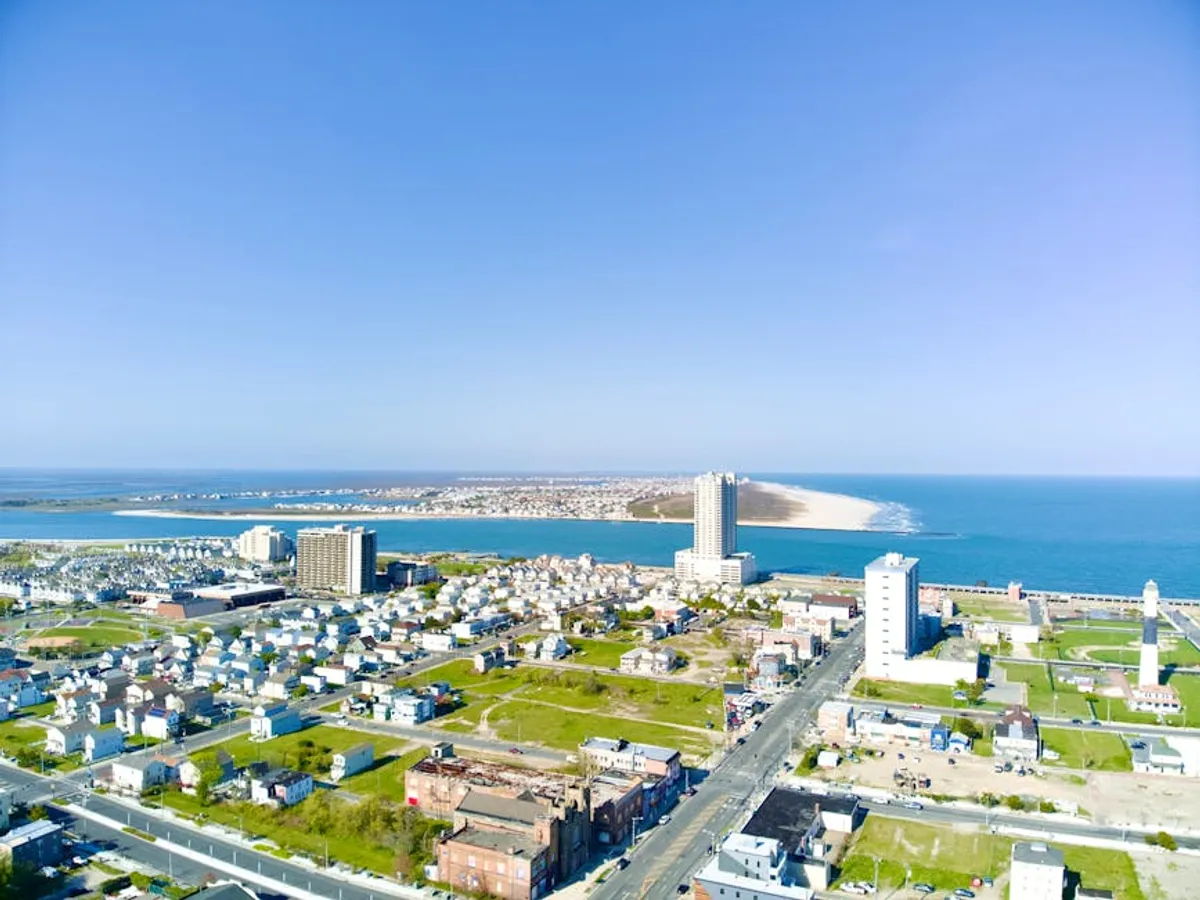 Atlantic City Nightlife Guide