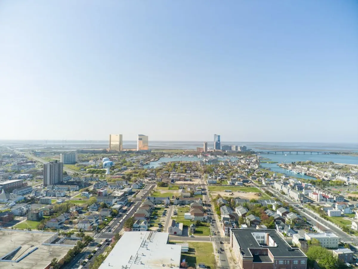 Atlantic City Parking Tips for Casino Players