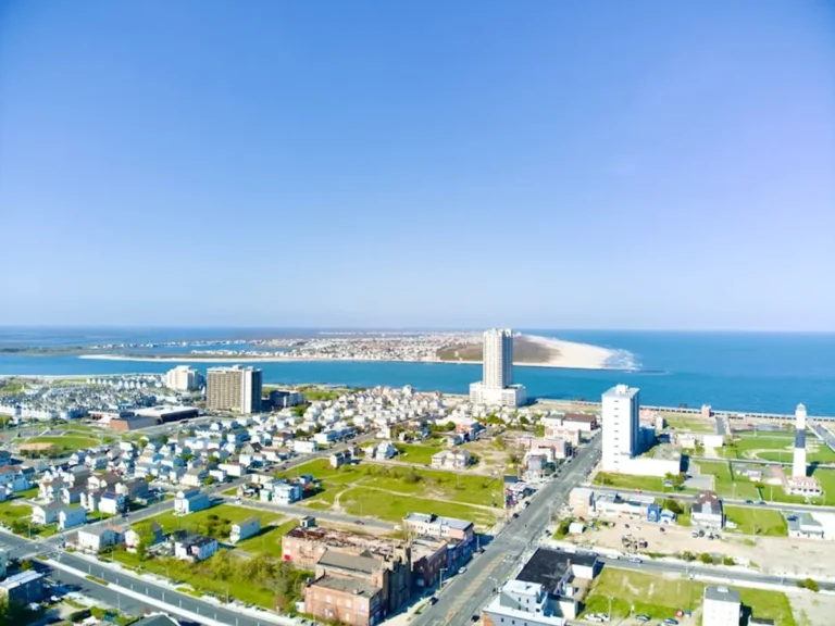 Best Atlantic City Boardwalk for casino players