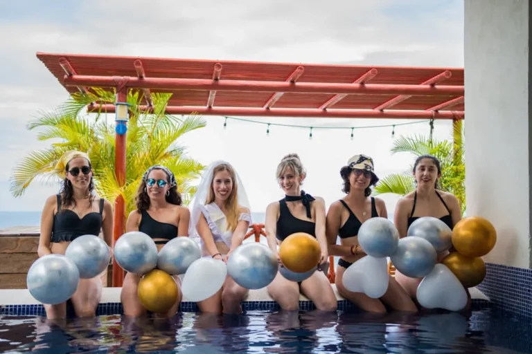 Best bachelorette weekends for budget travelers