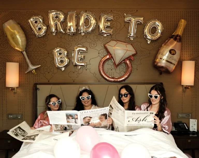 Best bachelorette weekends for families