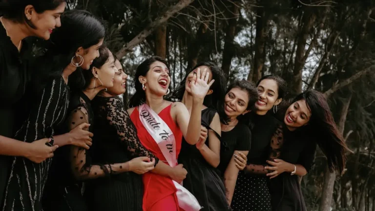 Best bachelorette weekends for first-time visitors