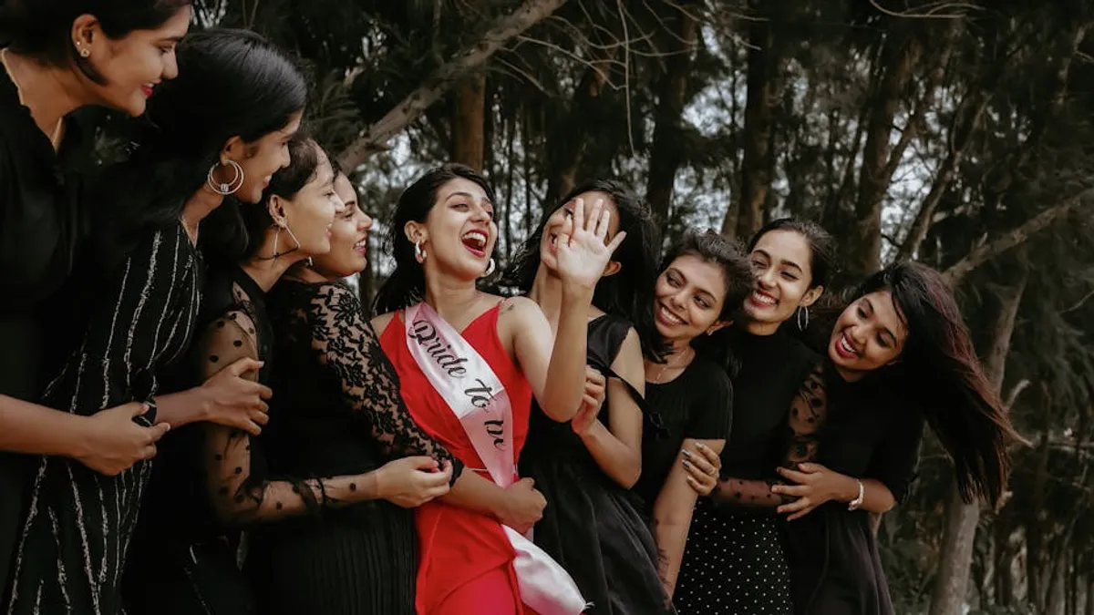 Best bachelorette weekends for first-time visitors