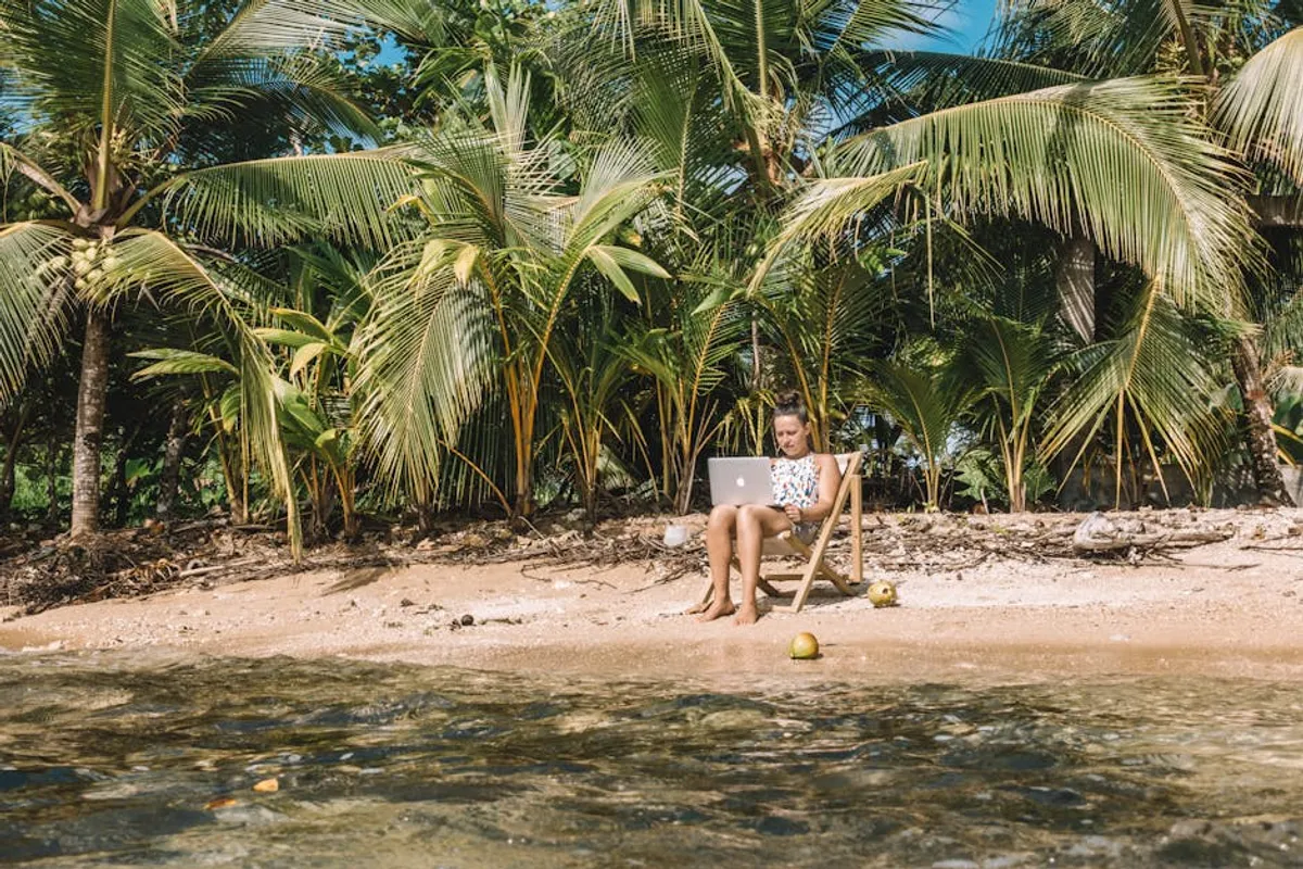 Best beach days for budget travelers