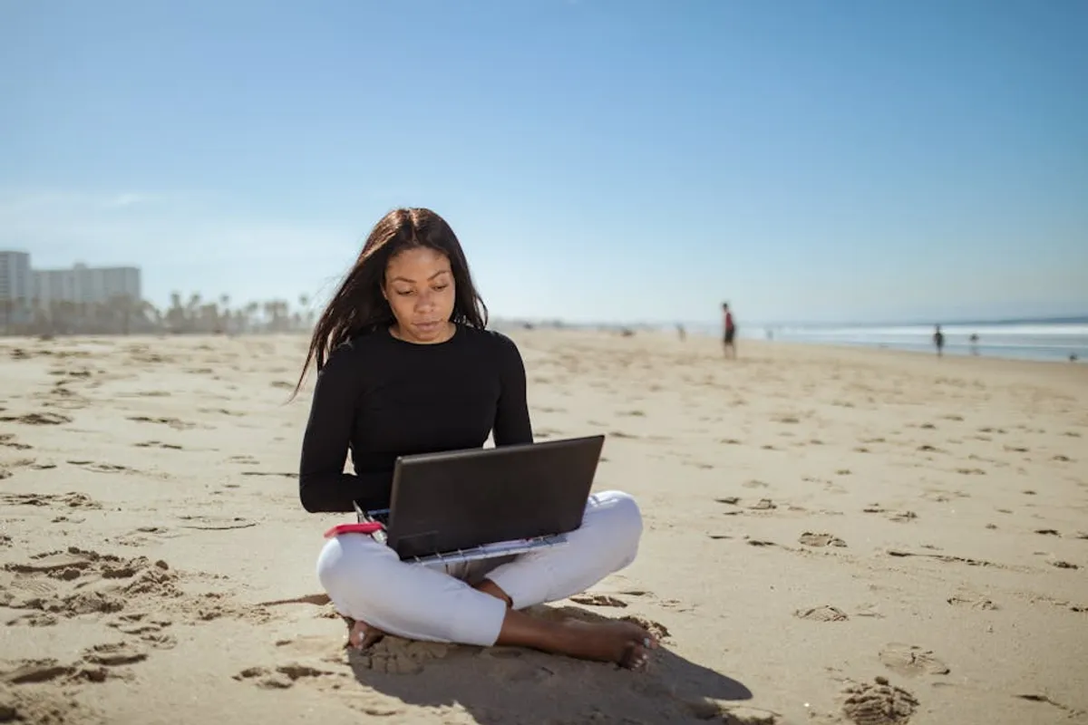 Best beach days for casino players
