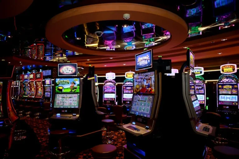 Best casino hotels for couples