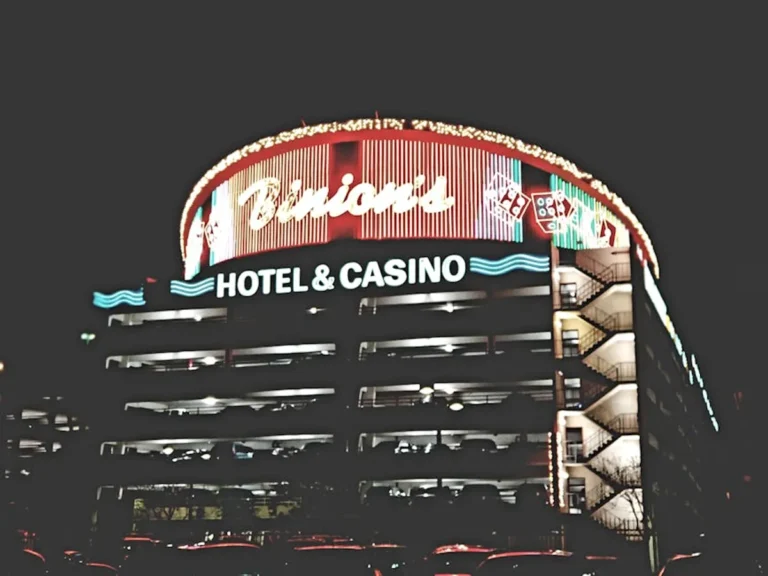 Best casino hotels for food lovers