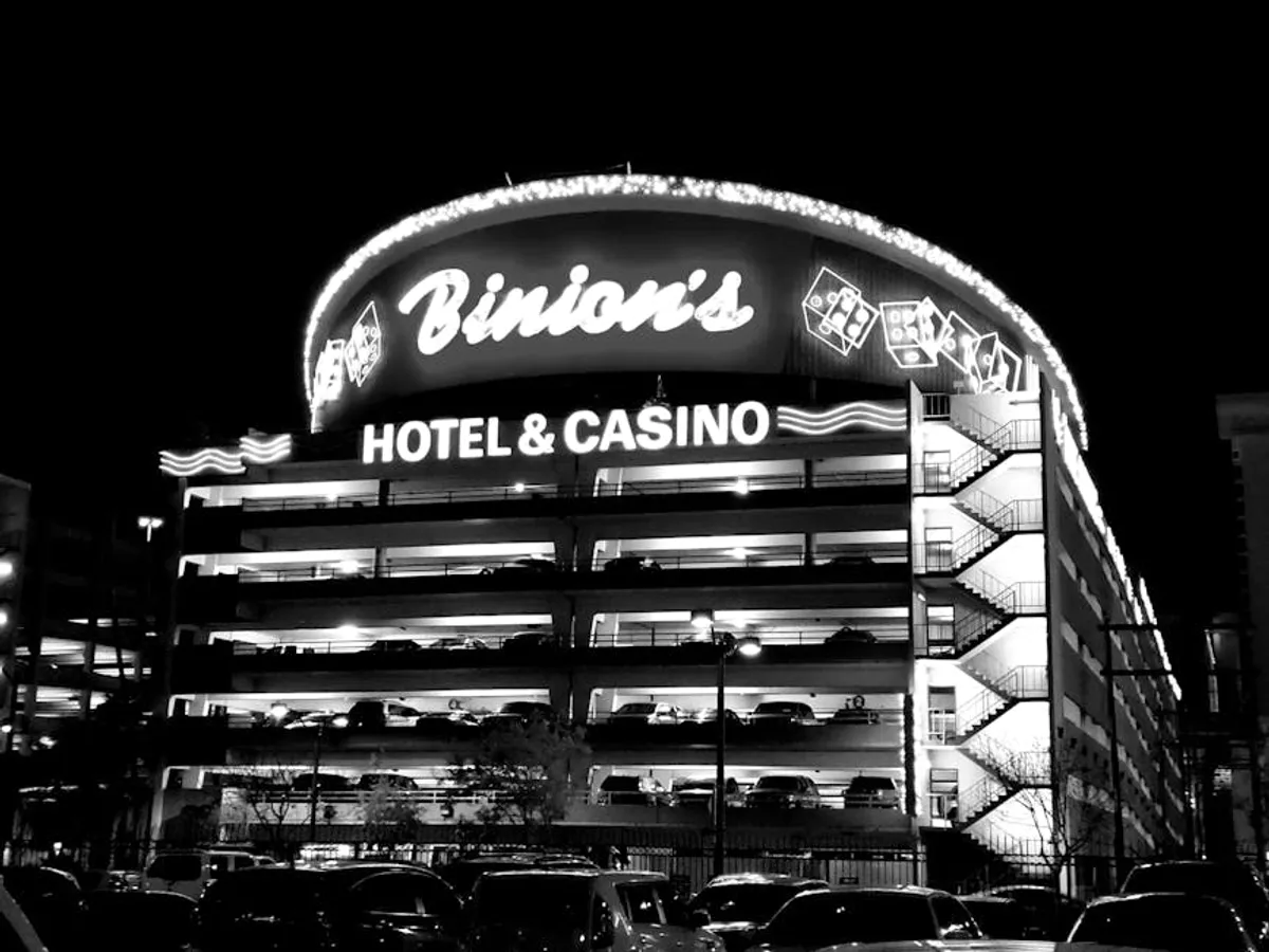 Best casino hotels for weekend travelers
