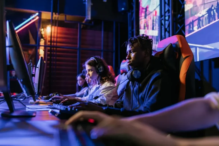 Best esports betting sites: Review, Features, Risks, and Safer Gambling Notes