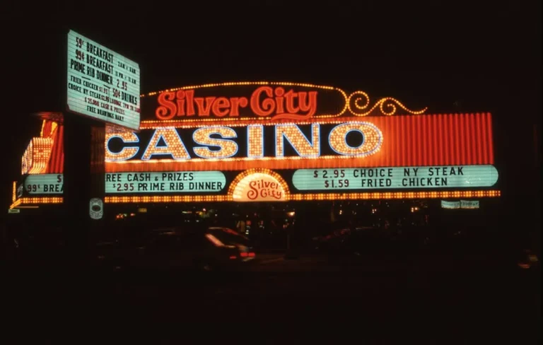 Best restaurants for casino players