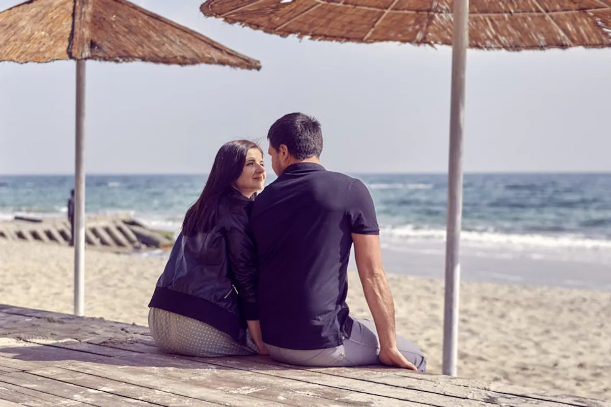 Best romantic getaways for families