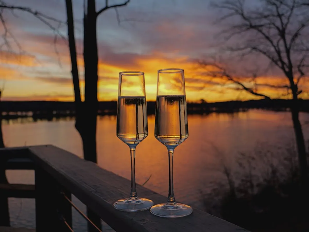 Best romantic getaways for weekend travelers