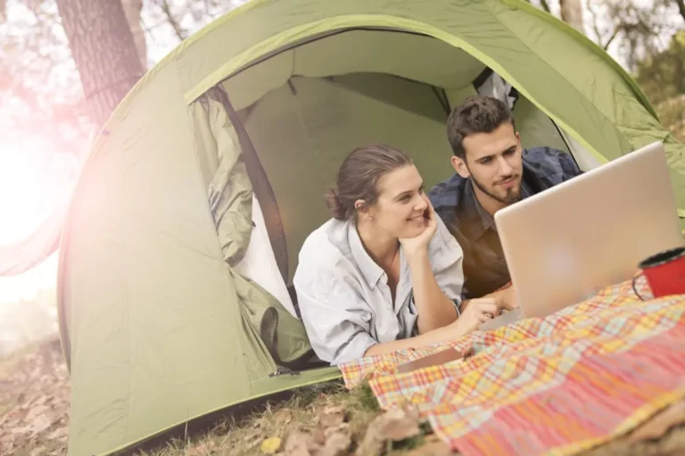 Best weekend trips for first-time visitors