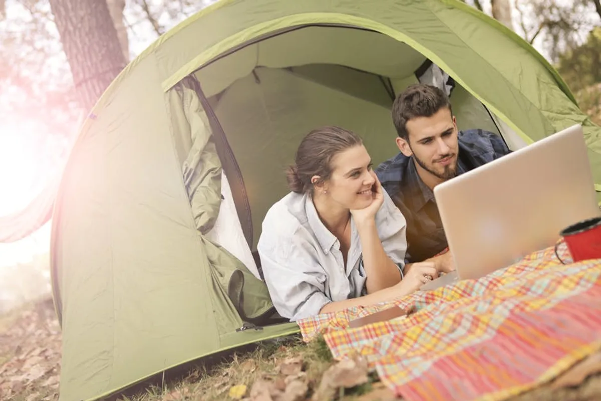 Best weekend trips for first-time visitors