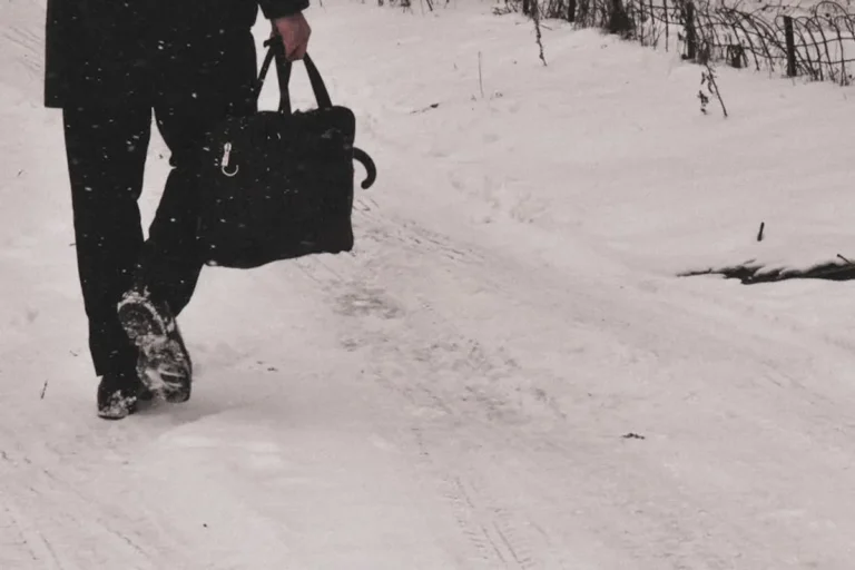 Best winter travel for budget travelers