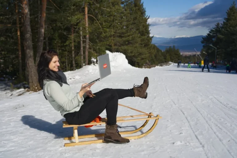 Best winter travel for couples