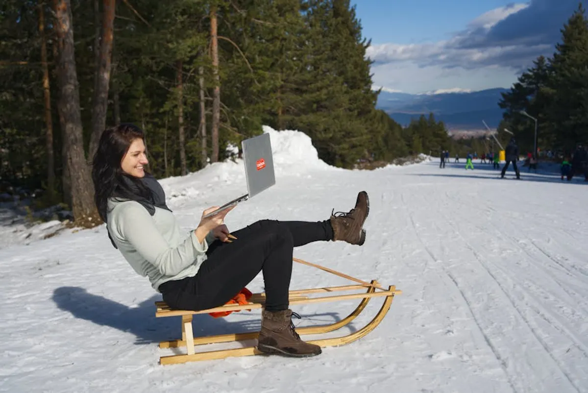 Best winter travel for nightlife fans