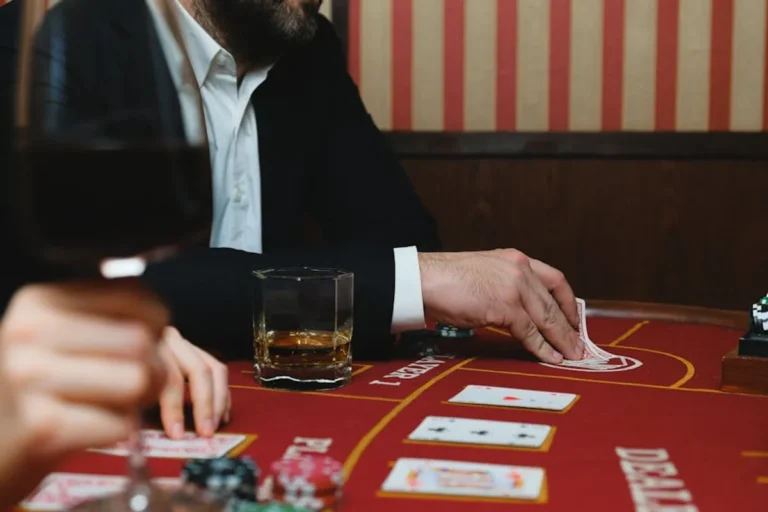 Blackjack in Atlantic City: Beginner Guide