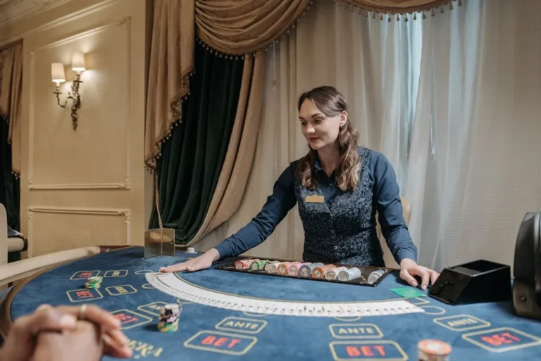 Blackjack sites: Review, Features, Risks, and Safer Gambling Notes