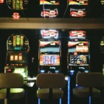 Free Slots With Bonus: How Casino Promotions Work