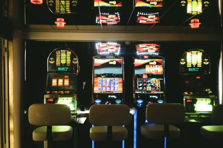 Free Slots With Bonus: How Casino Promotions Work