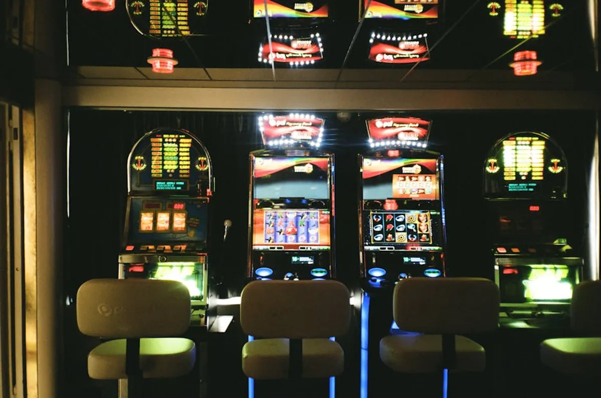 Free Slots With Bonus: How Casino Promotions Work