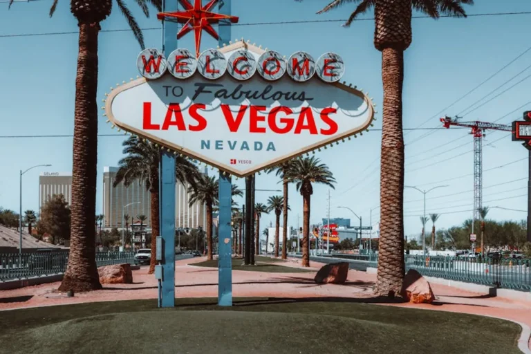 Las Vegas News and What Atlantic City Travelers Can Learn From It