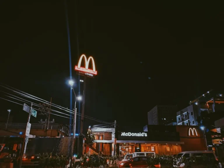 Mcdonald's menu: Menu, Prices, Guide, and What to Try