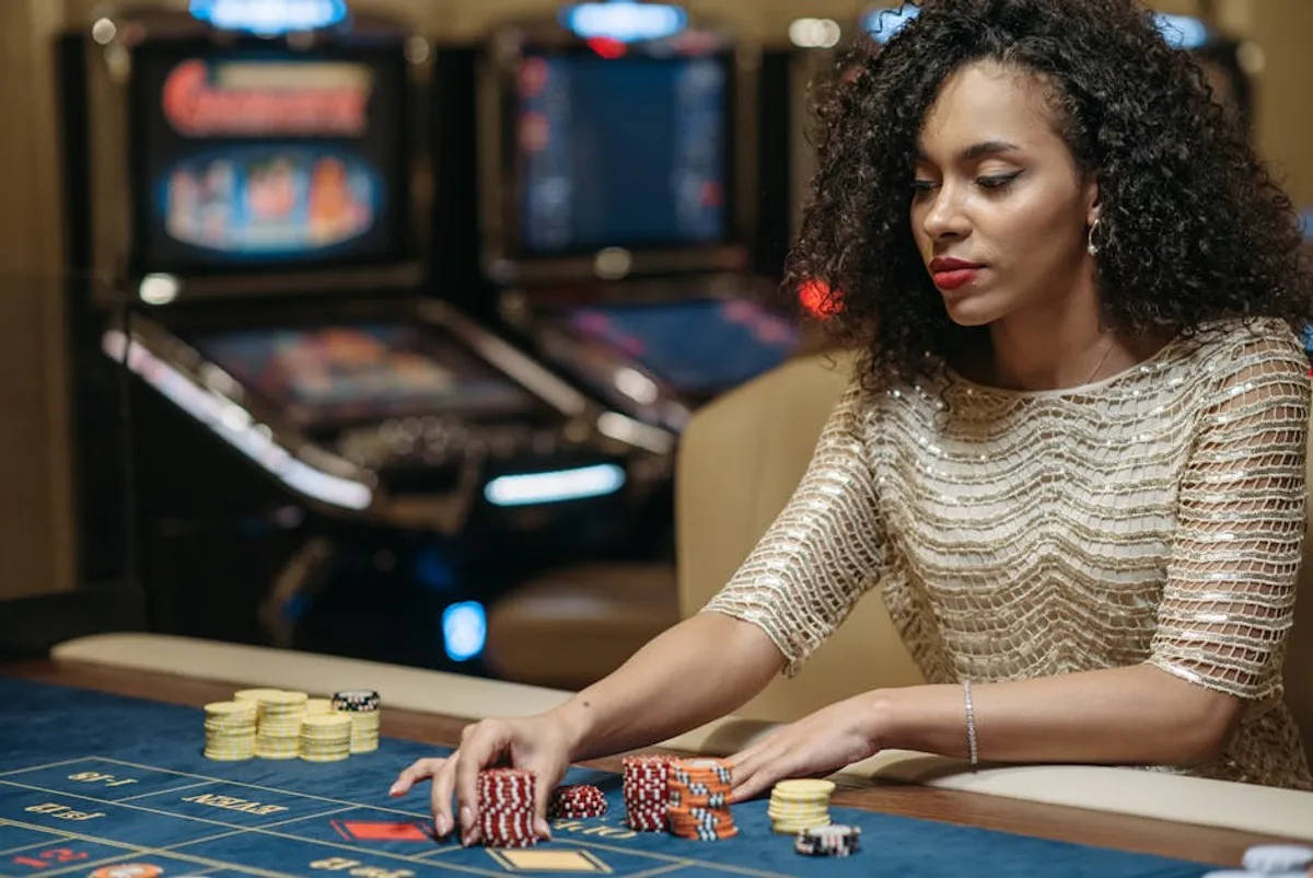 No Deposit Casino Bonuses Near Atlantic City: What to Know