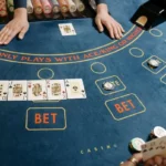 Online baccarat casinos: Review, Features, Risks, and Safer Gambling Notes