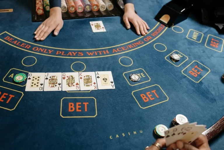 Online baccarat casinos: Review, Features, Risks, and Safer Gambling Notes
