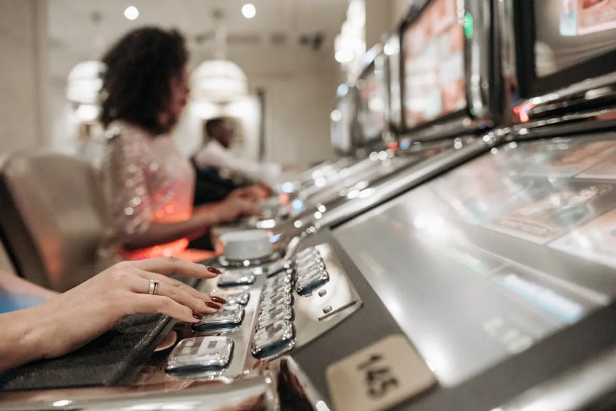 Responsible Gambling Tips for Atlantic City Visitors