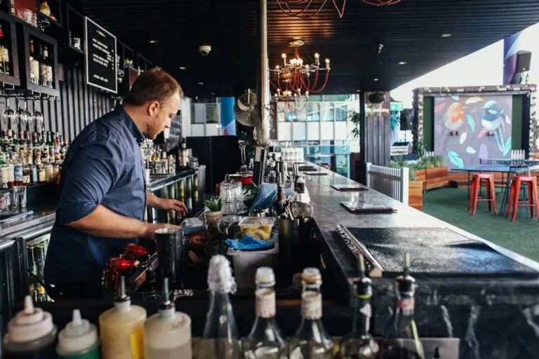 Rooftop Bars Dallas: Inspiration for Atlantic City Nightlife Guides
