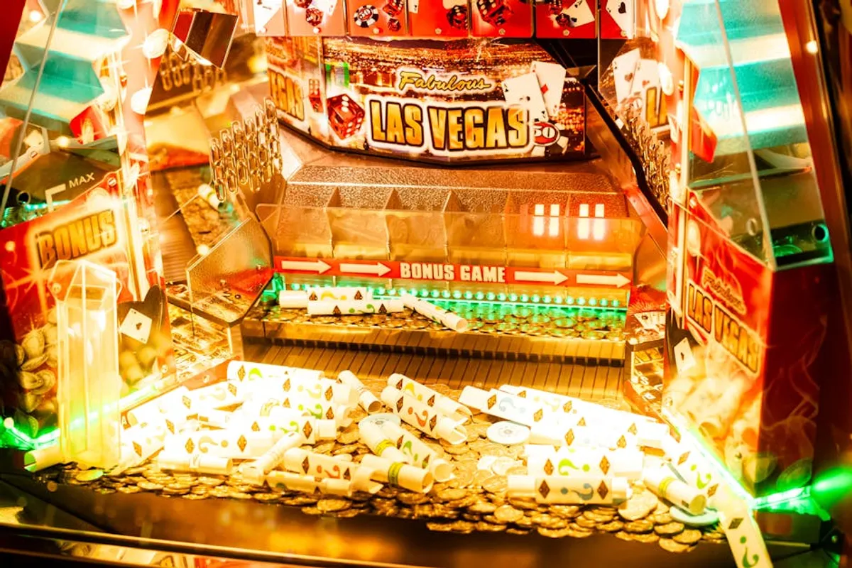 Slot Machines in Atlantic City: What to Know