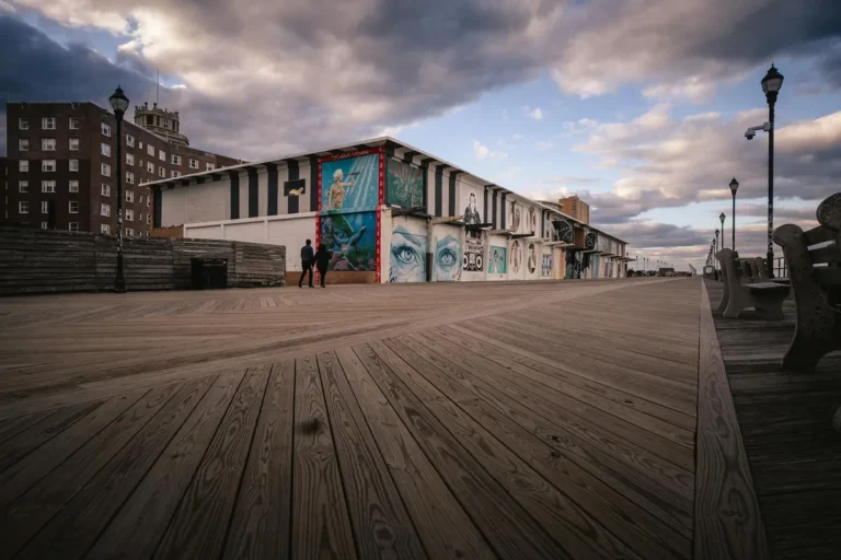 How to Visit Atlantic City: A Year-Round Resident's Guide to What Actually Matters